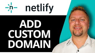 How to Add Custom Domain in Netlify | Netlify Tutorial 2026