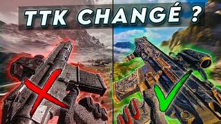 TOUTES les armes pourraient changer sur Battlefield 6…