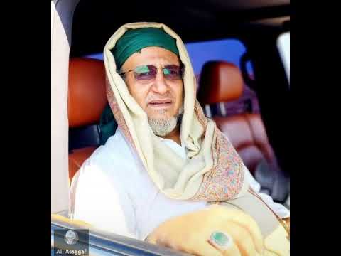 يالله اليوم من كلمات سيدي الحبيب صالح بن محمد باعش حفظه الله ورعاه 