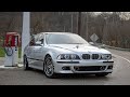 Geoff's 2001 BMW M5 2020 Update