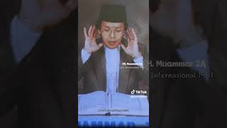 Masya Alloh suara KH Muammar ZA waktu muda, merdu sekali #maseman #pilot #khmuammarza #qoriinter