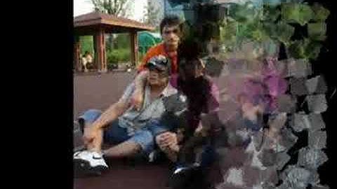buat ananda sayang
