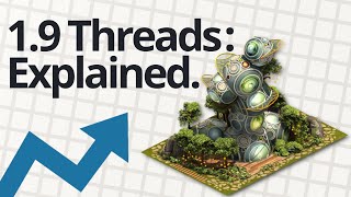 1.9 Threads Explained Simply: Level your GB Faster in Forge of Empires