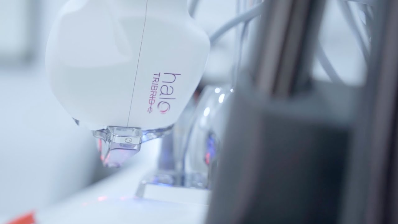 All About the Halo Tribrid