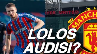 Download Lagu Update Manchester United: Adam Wharton Lolos Audisi?? MP3
