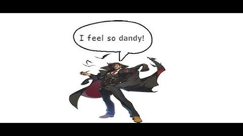 I tech her throw and setup my pilebunker loop