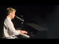 Alex Warren Fine Place To Die Unreleased Ziggodome Amsterdam Concert Alexwarren 