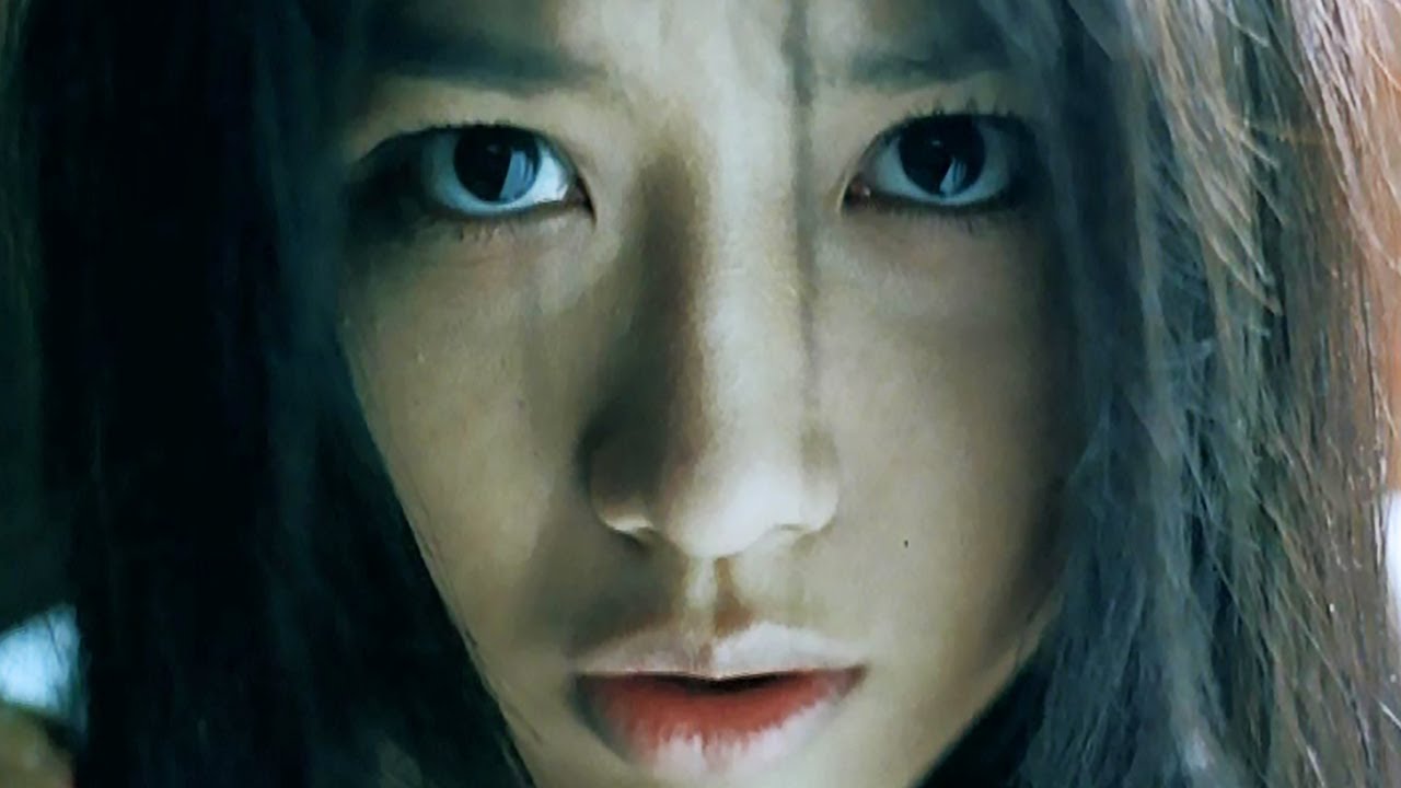 Curse of Lola / 詛咒 (2005) ORIGINAL TRAILER