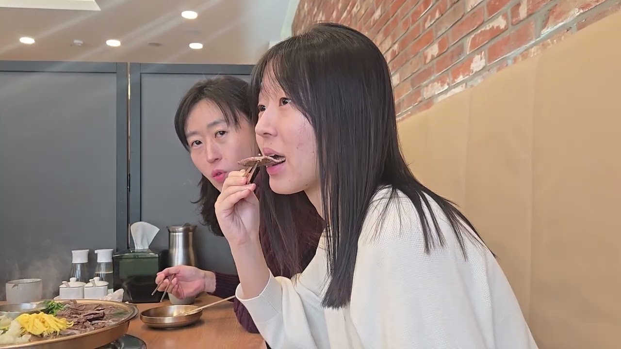 앙꼬의 귀향일기-2026년 설맞이, epilogue