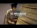 The tower museum  derry  londonderry  northern ireland  what to see in derry  derry tourism