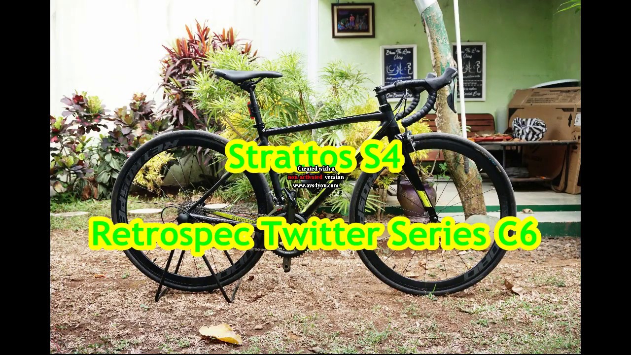 retrospec wheelset review