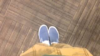 Hover Shoes