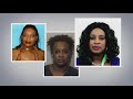 Feds arrest Houston woman accused of cheating elderly victims out of more than $1M