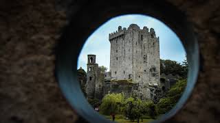 Virtual Session: Tatter Jack Walsh - Banish Misfortune - Blarney Pilgrim
