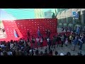 XV международный кинофестиваль «Евразия»: Красная дорожка