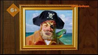 Спанч Боб Шаршы Шалбар (SpongeBob Kazakh Intro - Version 2)