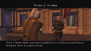 MK Deception: Konquest (PS2) walkthrough - Orderrealm's Kamidogu
