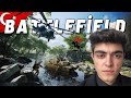 TÜRKLERE KÜFÜR ETTİLER TARİH YAZDIK - TÜYLERİNİZ DİKEN DİKEN OLACAK / Battlefield 1