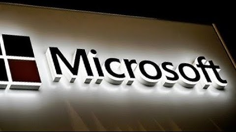 Federal judge halts Microsoft