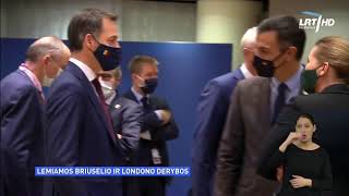 Žinios I 2020 12 06