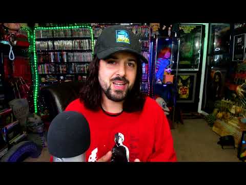 #shorts Planet CHH shares his favorite '90s horror sequel.