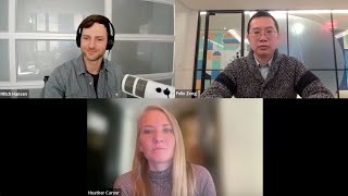 The End of Scale: How media is evolving as referral traffic falls and cookies change [Webinar]