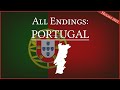 All Endings: Portugal