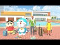 Jack Ki Chhutti: Full Masti! 🌴 In Indian Theft Auto simulator New update 💥