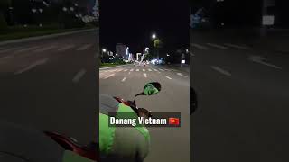 Moto En Vietnam  Danang shorts danang vietnam