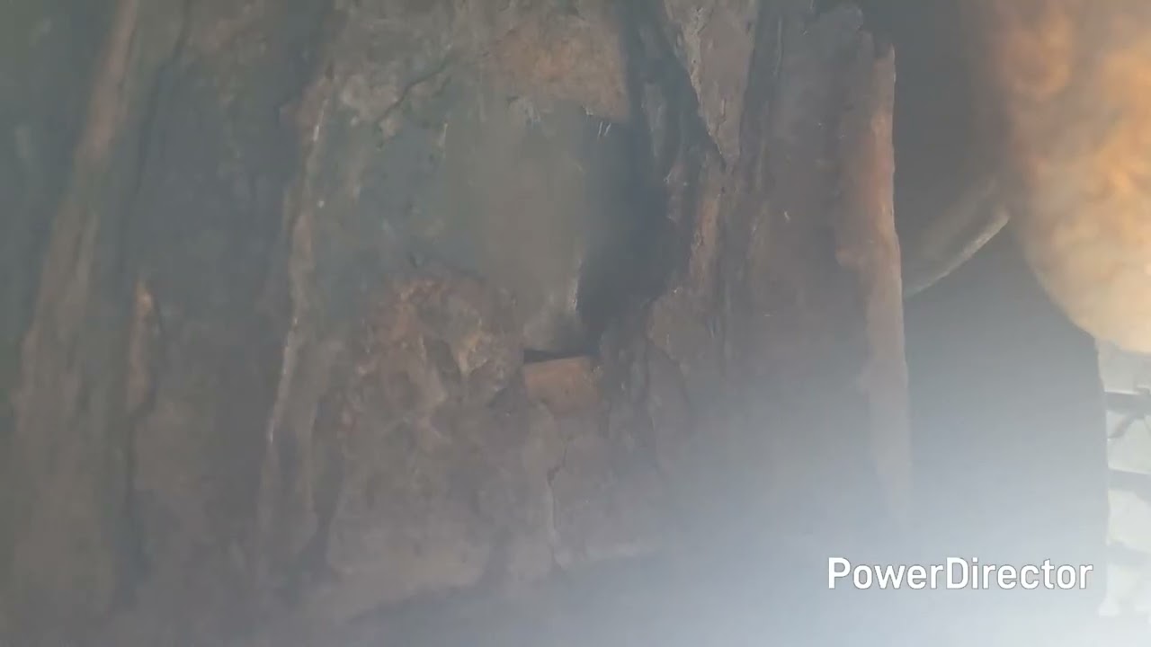 Poor man s10 body cab mount repair 