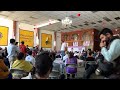 Gerardo Fernández Noroña Con Damián Sosa en Tulancingo Hidalgo Domingo 1...