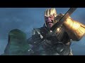 Thanos vs Dr. Doom | Epic Battle