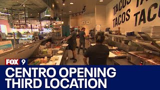 Centro in Minneapolis is expanding across Twin Cities
