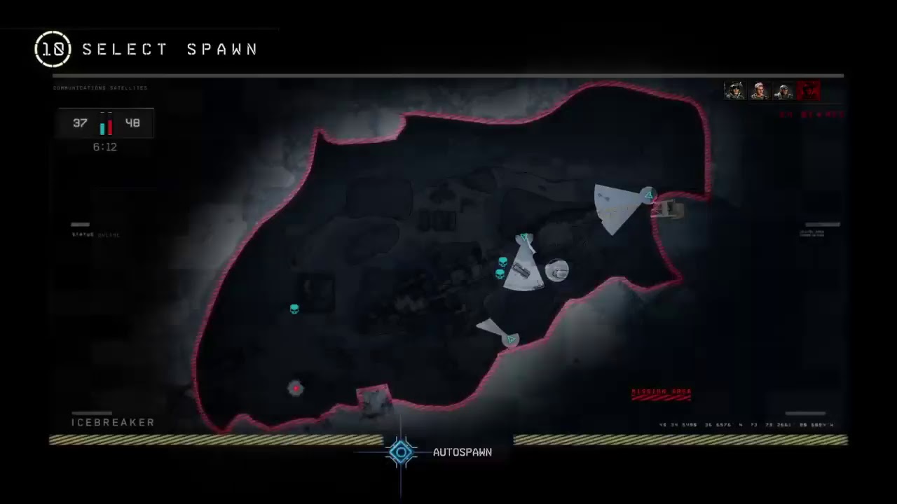 Black opps 4 on the Road to gold/Diamond 