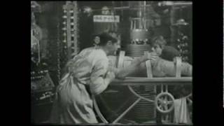 THE ORIGINAL FRANKENSTEIN LAB for sale