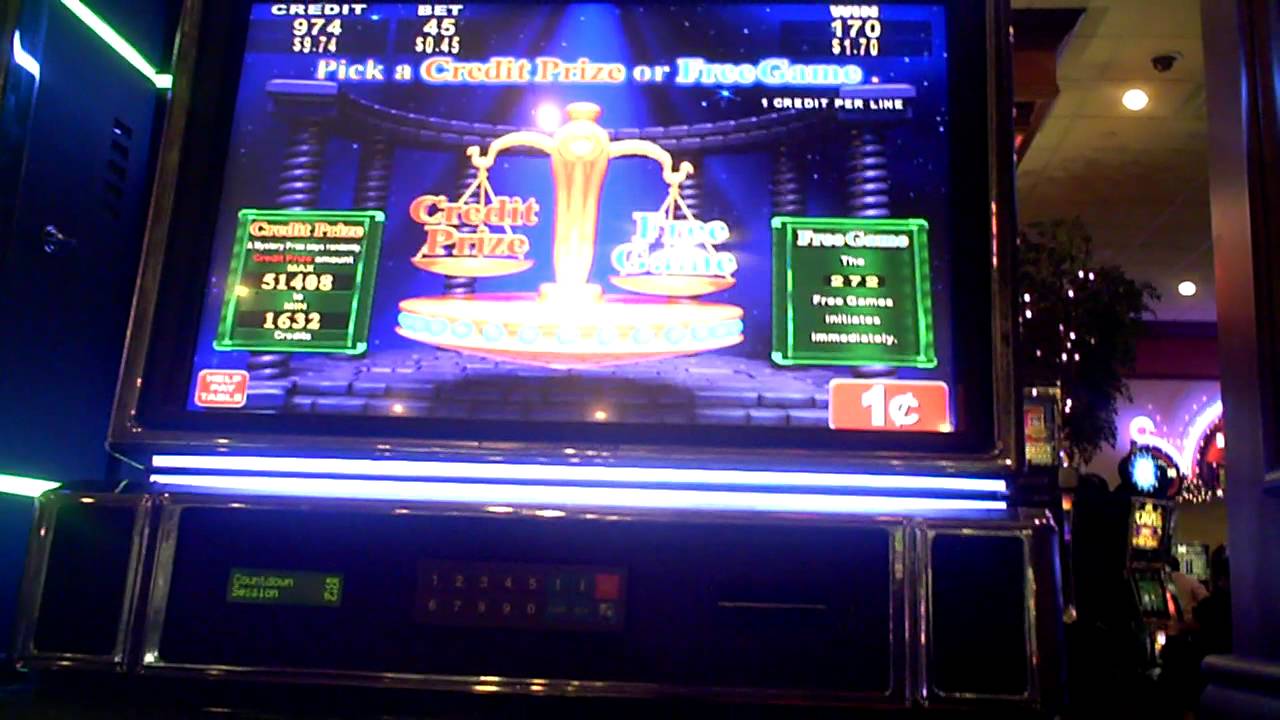 Quest for Riches Bonus