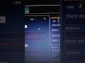 Record Keeping System #shorts  #reels #vbnet #visualstudio
