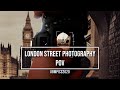 STREET PHOTOGRAPHY POV | First of the year | with the Canon 80D