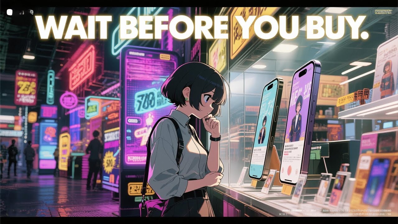 Think Twice. Buy Once.