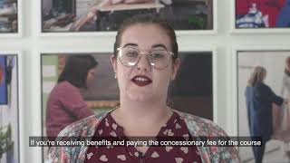 City Lit Childcare Checklist