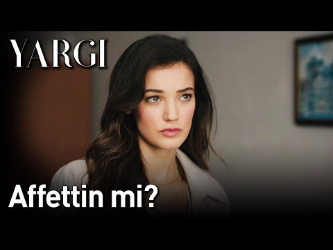 Yargı 11. Bölüm - Affettin mi?