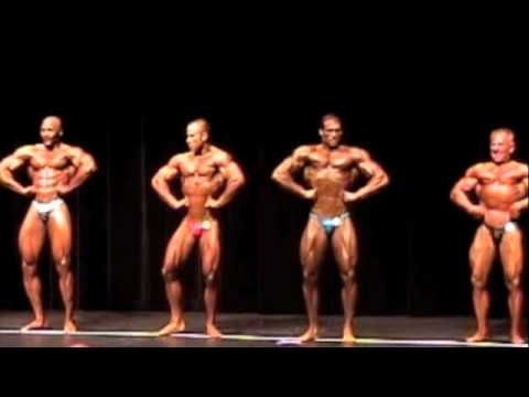 NPC NC State Championships Overall