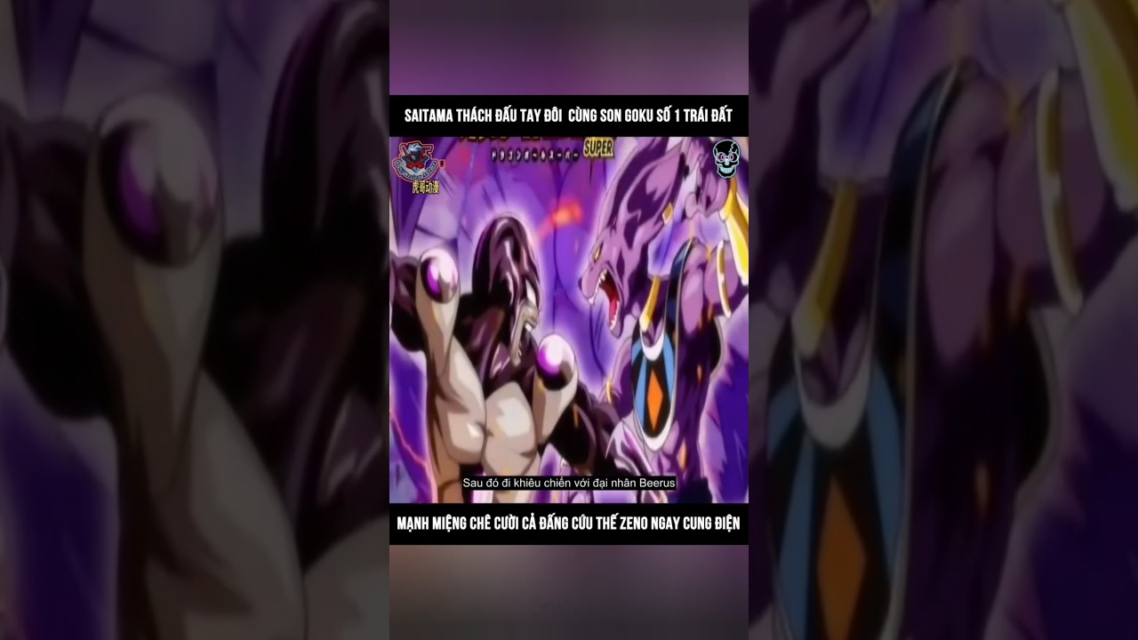 xem phim bond 21 casino royale Review Anime 7 Viên Ngọc Rồng Saitama Thách Đấu Goku p4 dragonball xuhuong trending animeshorts