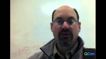 QCon New York 2014 - Architectures you