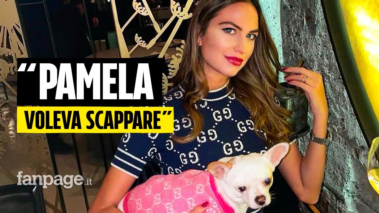 L’ex di Pamela Genini, uccisa dal compagno: “Al telefono gridava aiuto, ho chiamato la polizia”