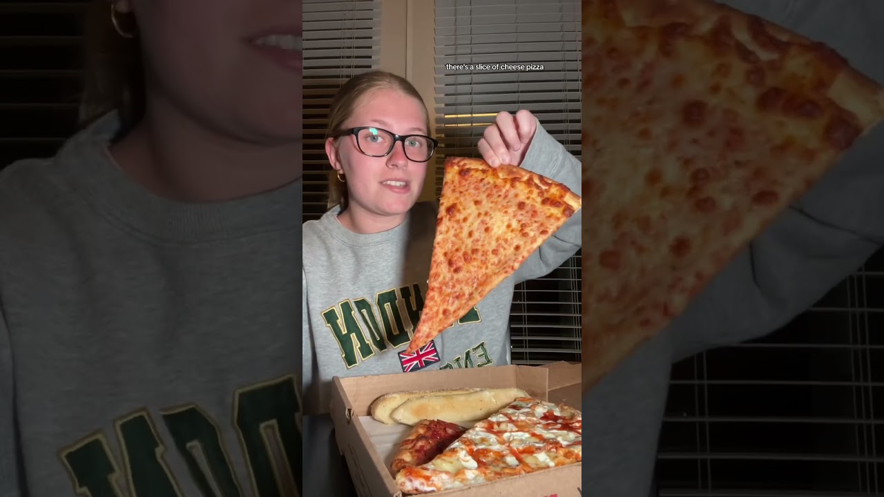 МОЙ ПЕРВЫЙ ЗАКАЗ TOO GOOD TO GO 🤩🤤 