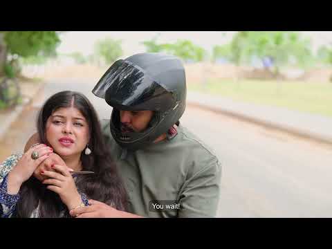 Boyfriend bhag gaya | Sanju Sehrawat Shorts | Short Film