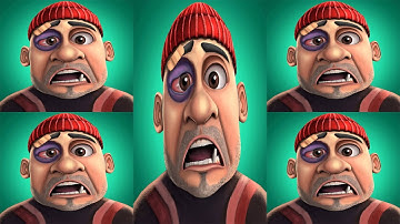 Save The House - New Pranks & New Levels - Android & iOS Game