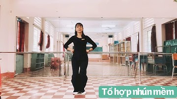 1. TỔ HỢP NHÚN MỀN I CHẤT LIỆU MÚA DÂN GIAN VIỆT NAM