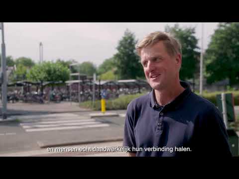 HOV Noordwijk-Schiphol| Provincie Zuid-Holland